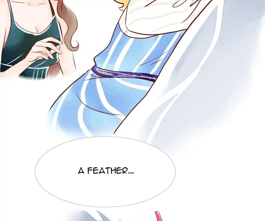Stars-crossed Lovers Chapter 24 - page 39