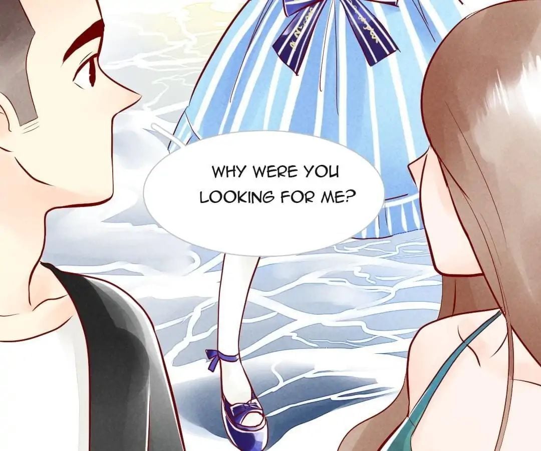 Stars-crossed Lovers Chapter 24 - page 4