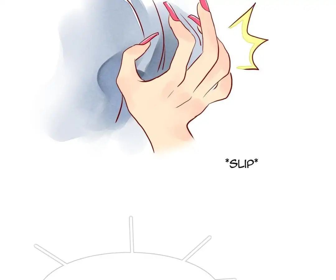 Stars-crossed Lovers Chapter 24 - page 40