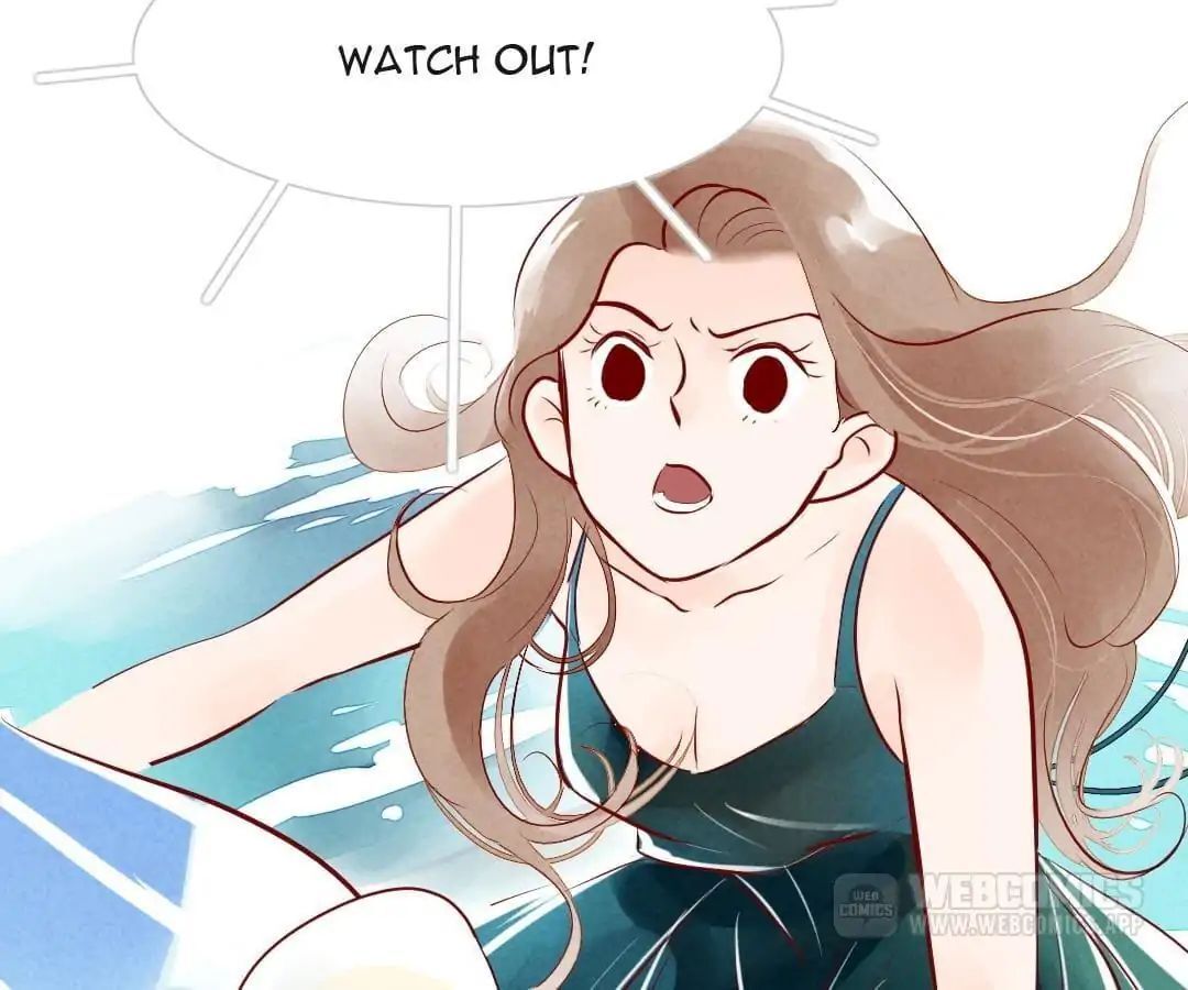 Stars-crossed Lovers Chapter 24 - page 41