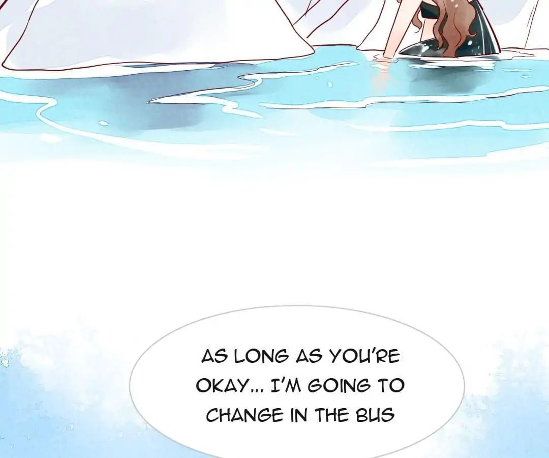 Stars-crossed Lovers Chapter 24 - page 46