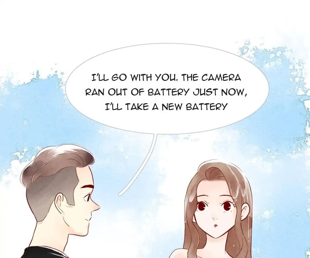 Stars-crossed Lovers Chapter 24 - page 50