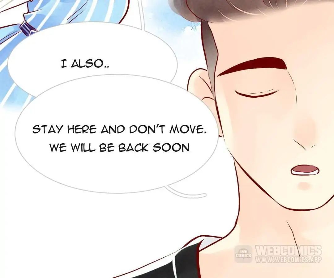 Stars-crossed Lovers Chapter 24 - page 53