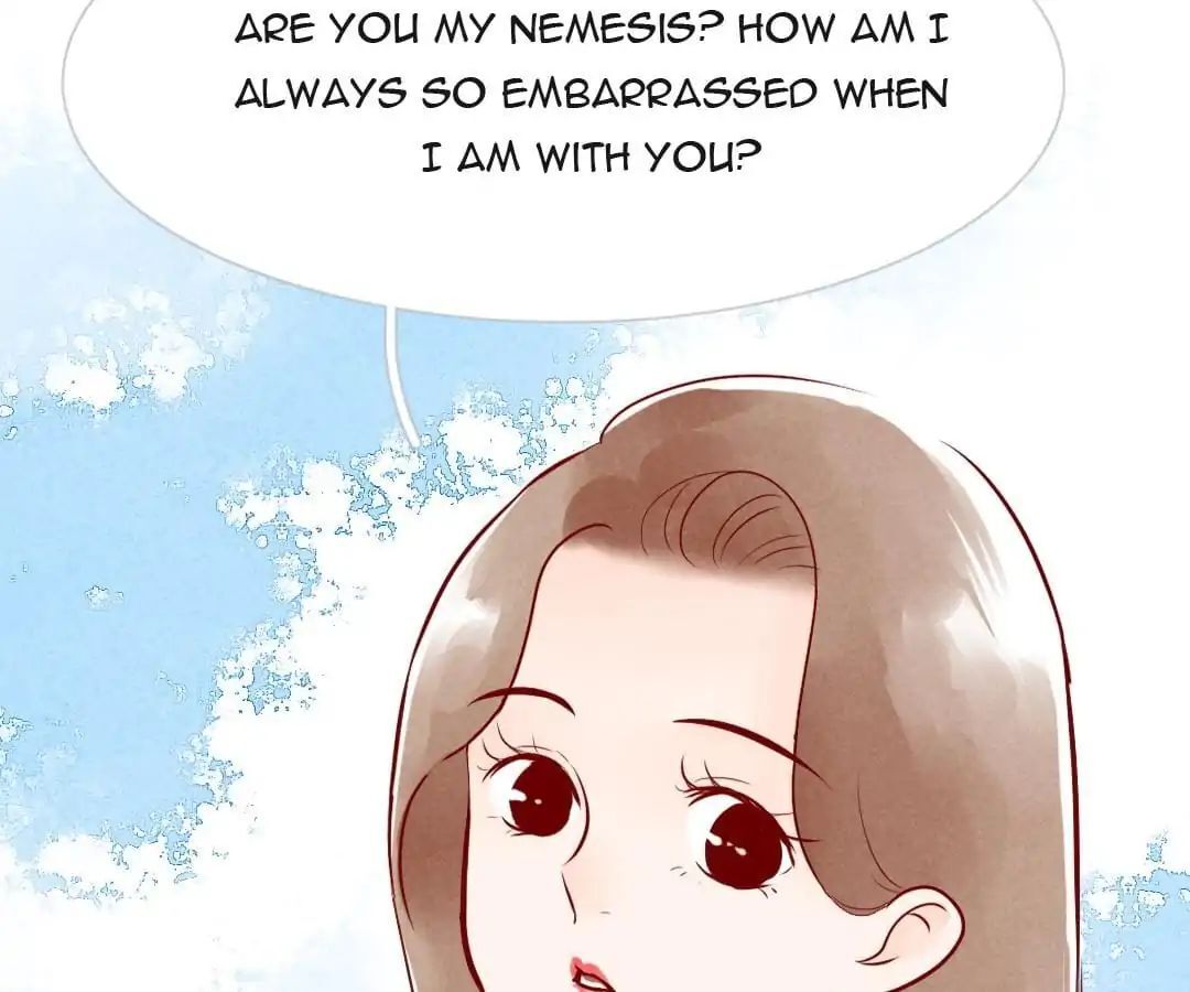 Stars-crossed Lovers Chapter 24 - page 58