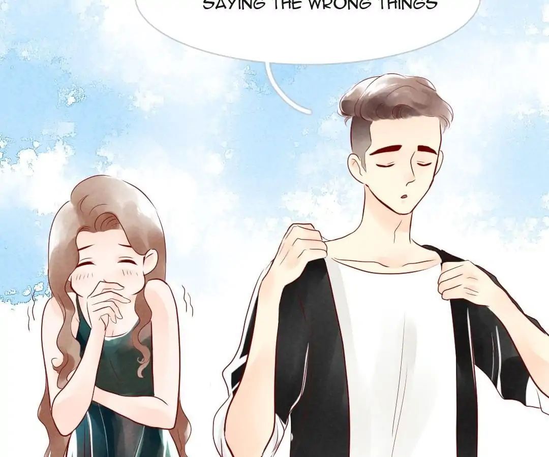 Stars-crossed Lovers Chapter 24 - page 64