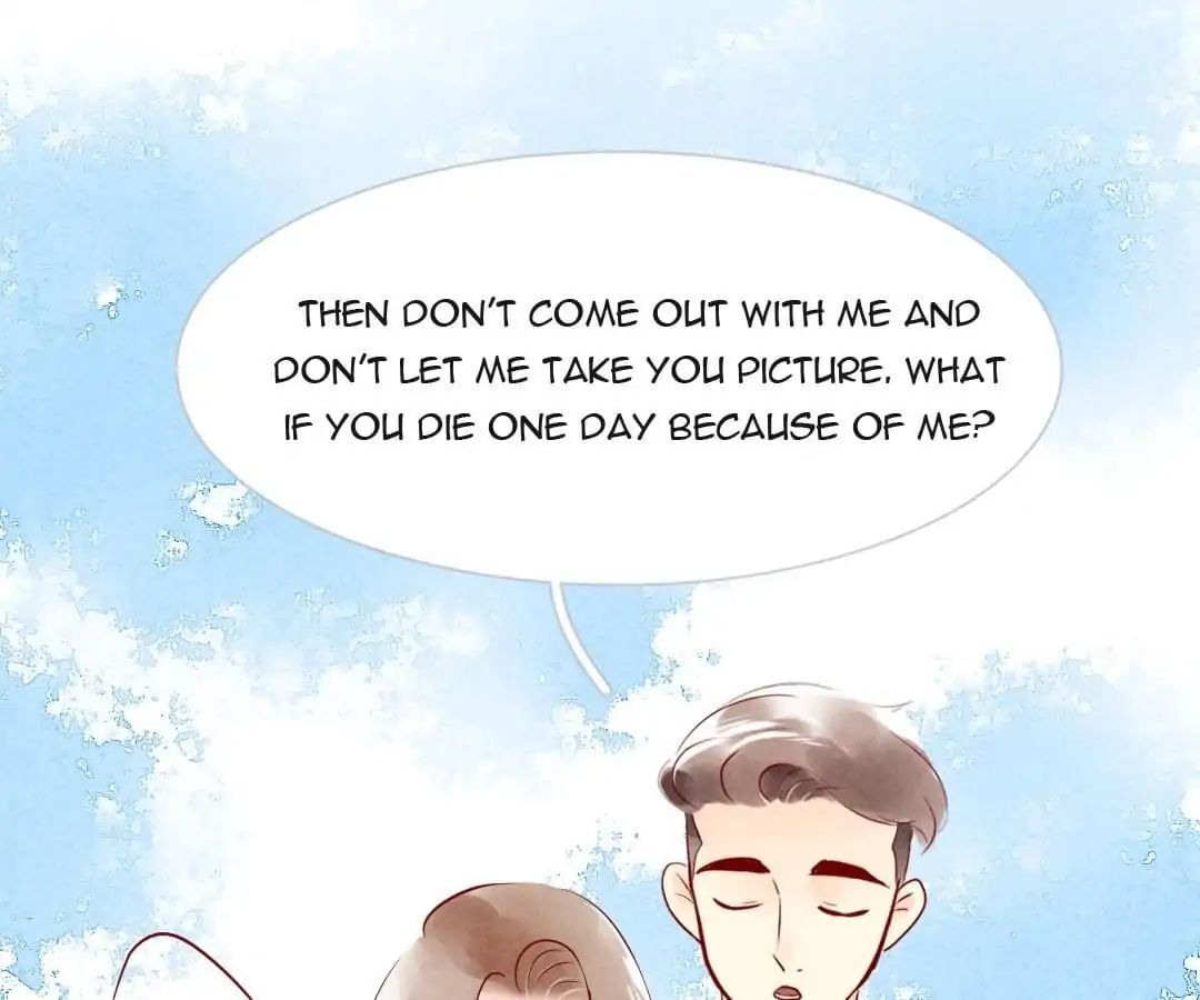 Stars-crossed Lovers Chapter 24 - page 66