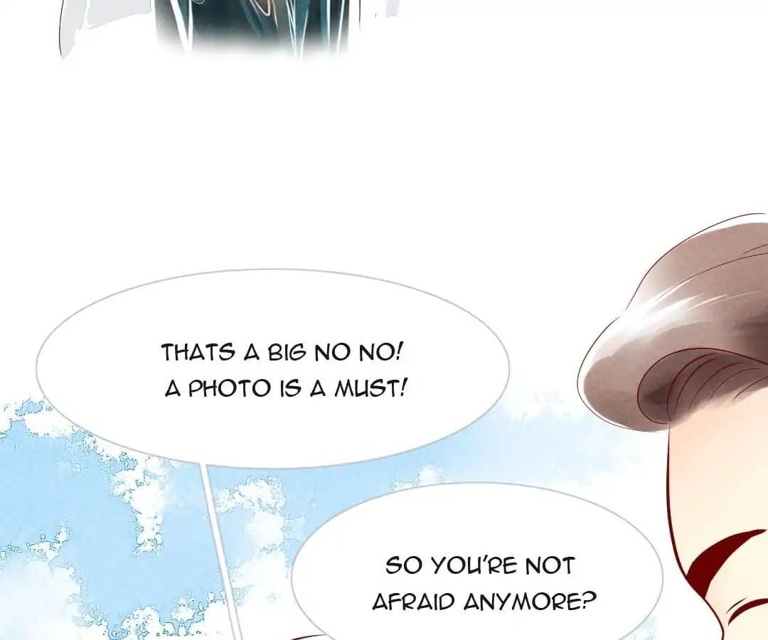 Stars-crossed Lovers Chapter 24 - page 68