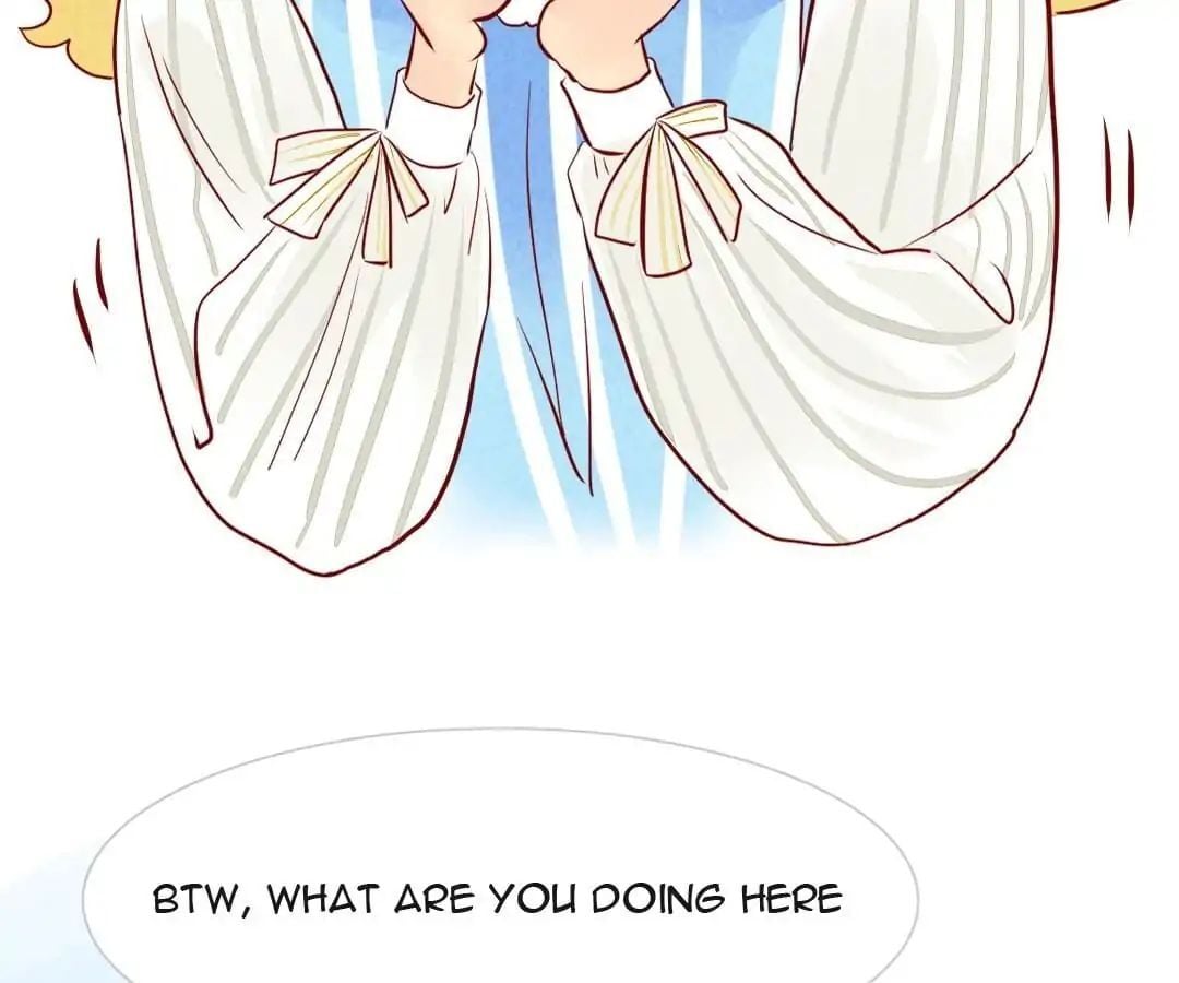 Stars-crossed Lovers Chapter 24 - page 7