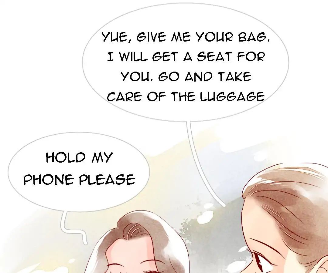 Stars-crossed Lovers Chapter 8 - page 15