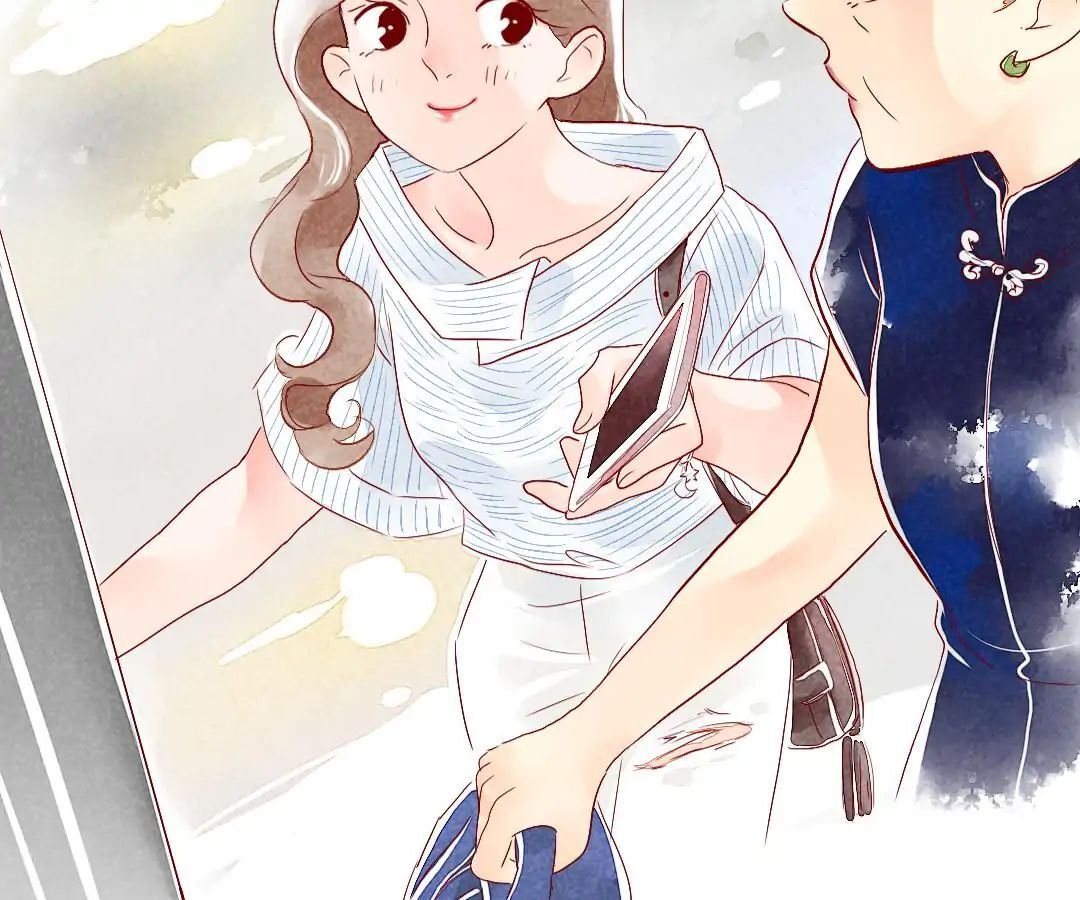 Stars-crossed Lovers Chapter 8 - page 16