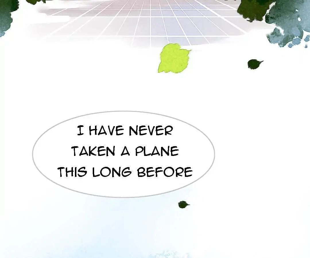 Stars-crossed Lovers Chapter 8 - page 2