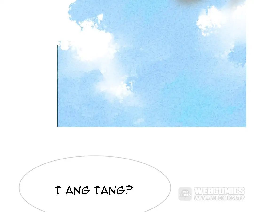 Stars-crossed Lovers Chapter 8 - page 21