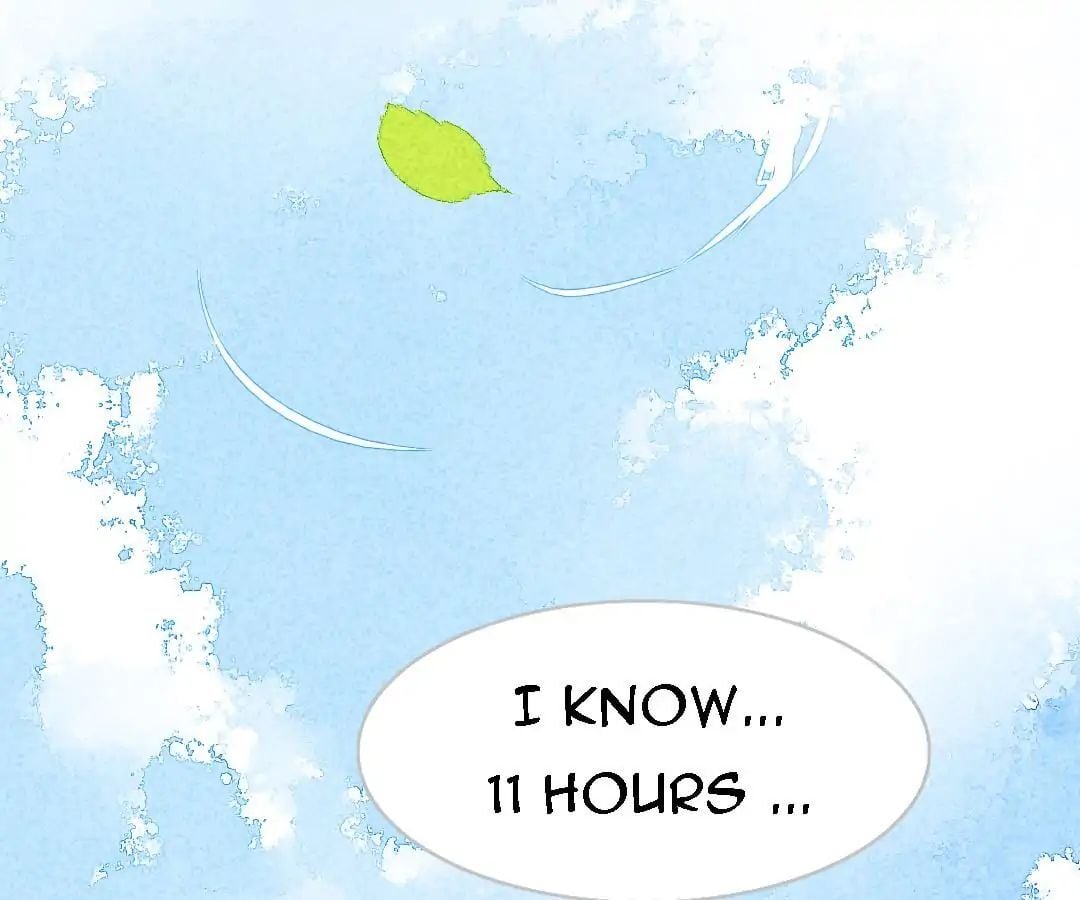 Stars-crossed Lovers Chapter 8 - page 3