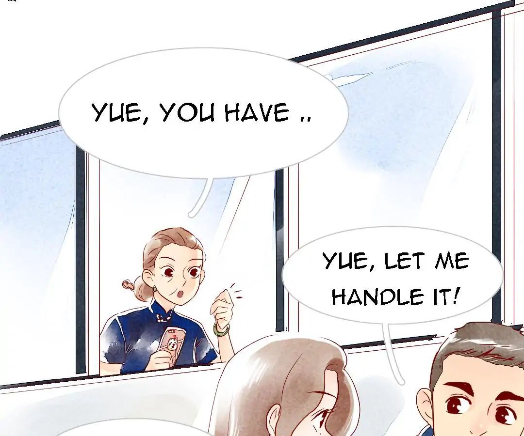 Stars-crossed Lovers Chapter 8 - page 31