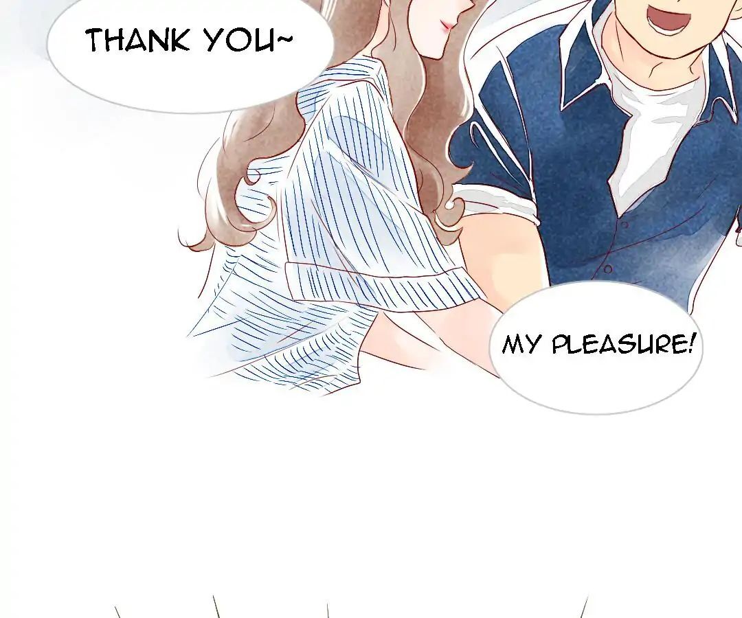 Stars-crossed Lovers Chapter 8 - page 32