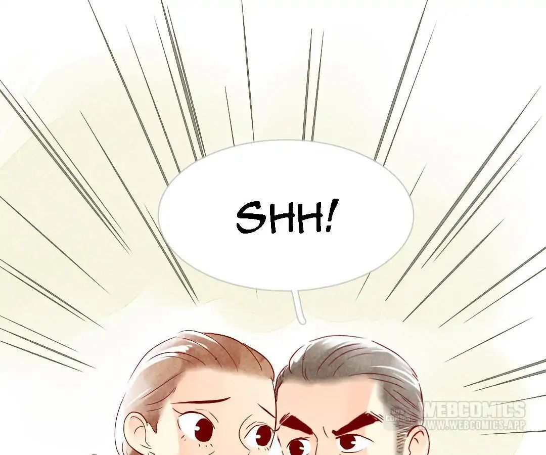 Stars-crossed Lovers Chapter 8 - page 33