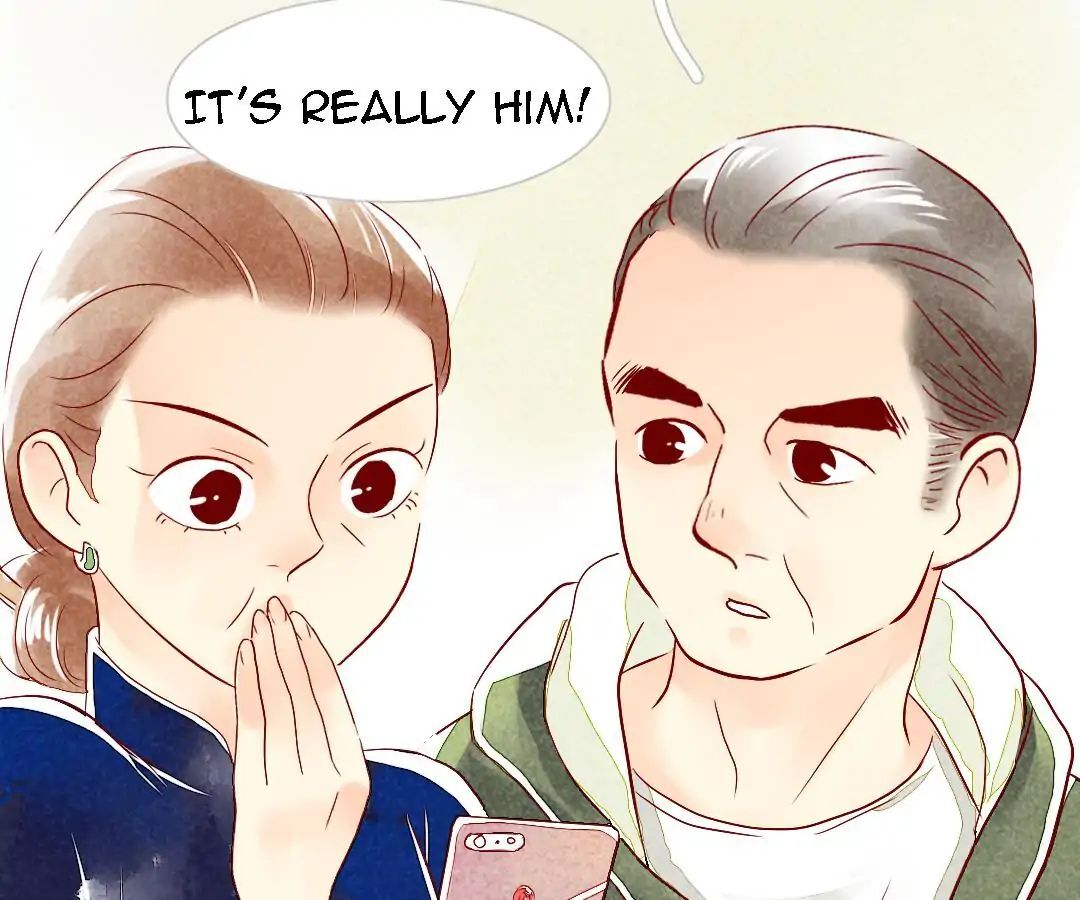 Stars-crossed Lovers Chapter 8 - page 35