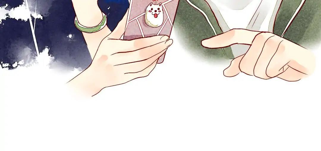 Stars-crossed Lovers Chapter 8 - page 36