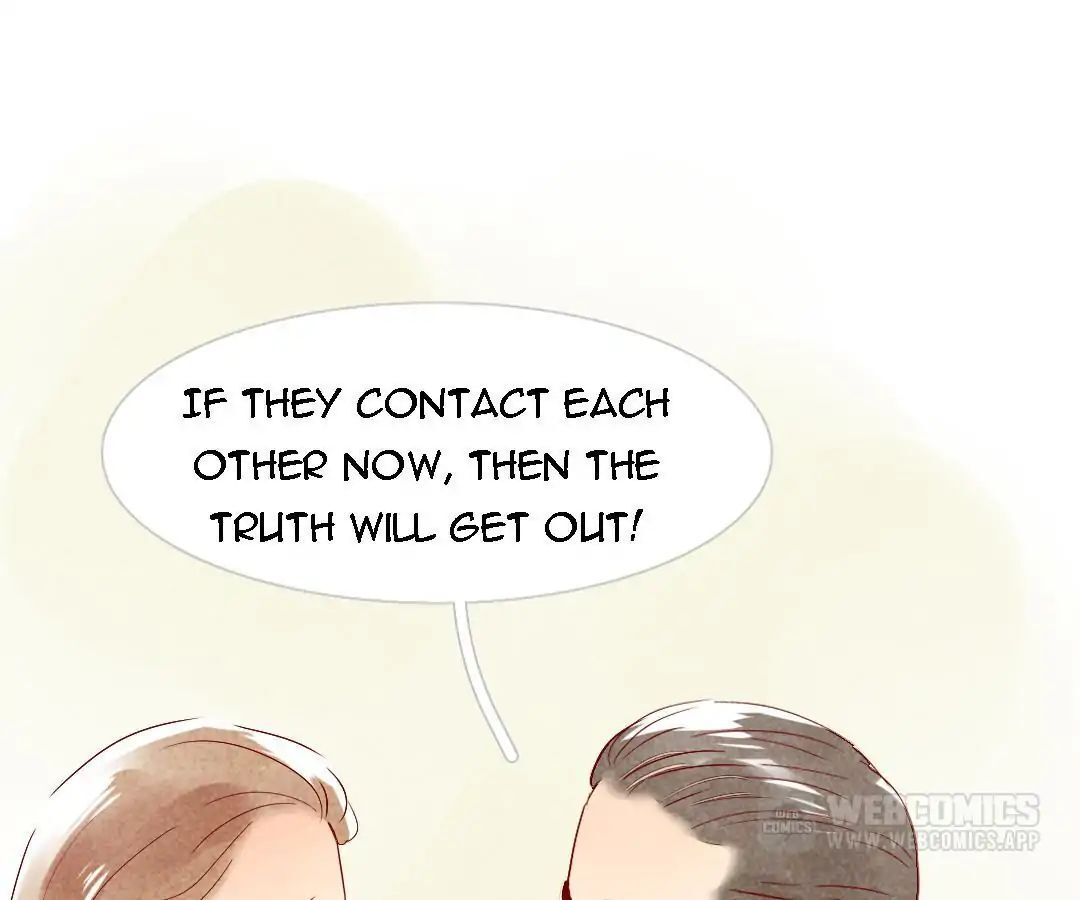 Stars-crossed Lovers Chapter 8 - page 37