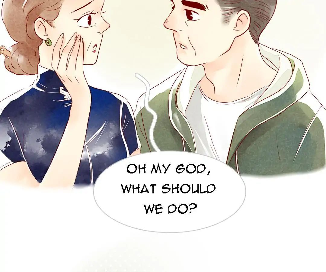 Stars-crossed Lovers Chapter 8 - page 38