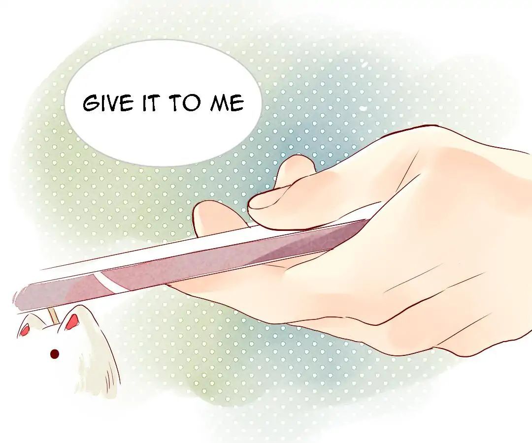 Stars-crossed Lovers Chapter 8 - page 39