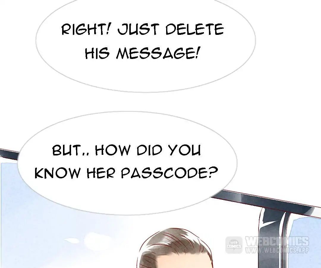 Stars-crossed Lovers Chapter 8 - page 45