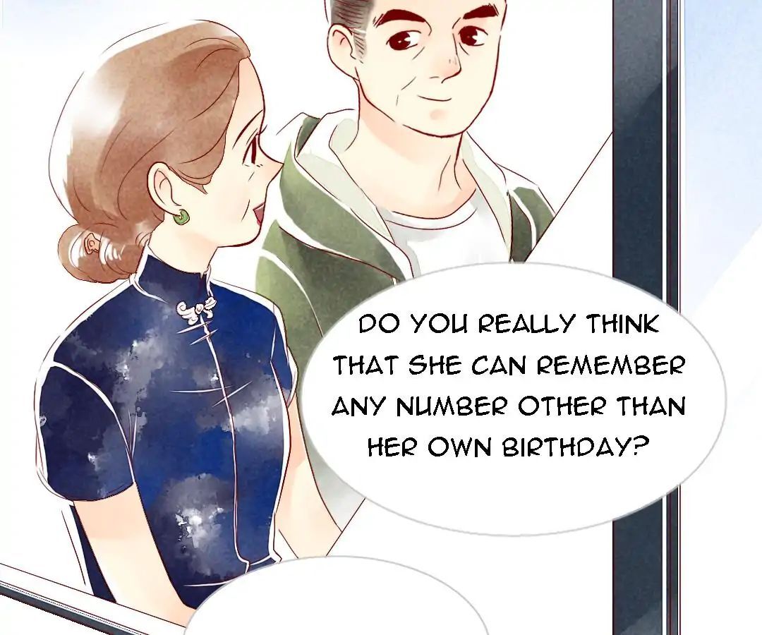 Stars-crossed Lovers Chapter 8 - page 46