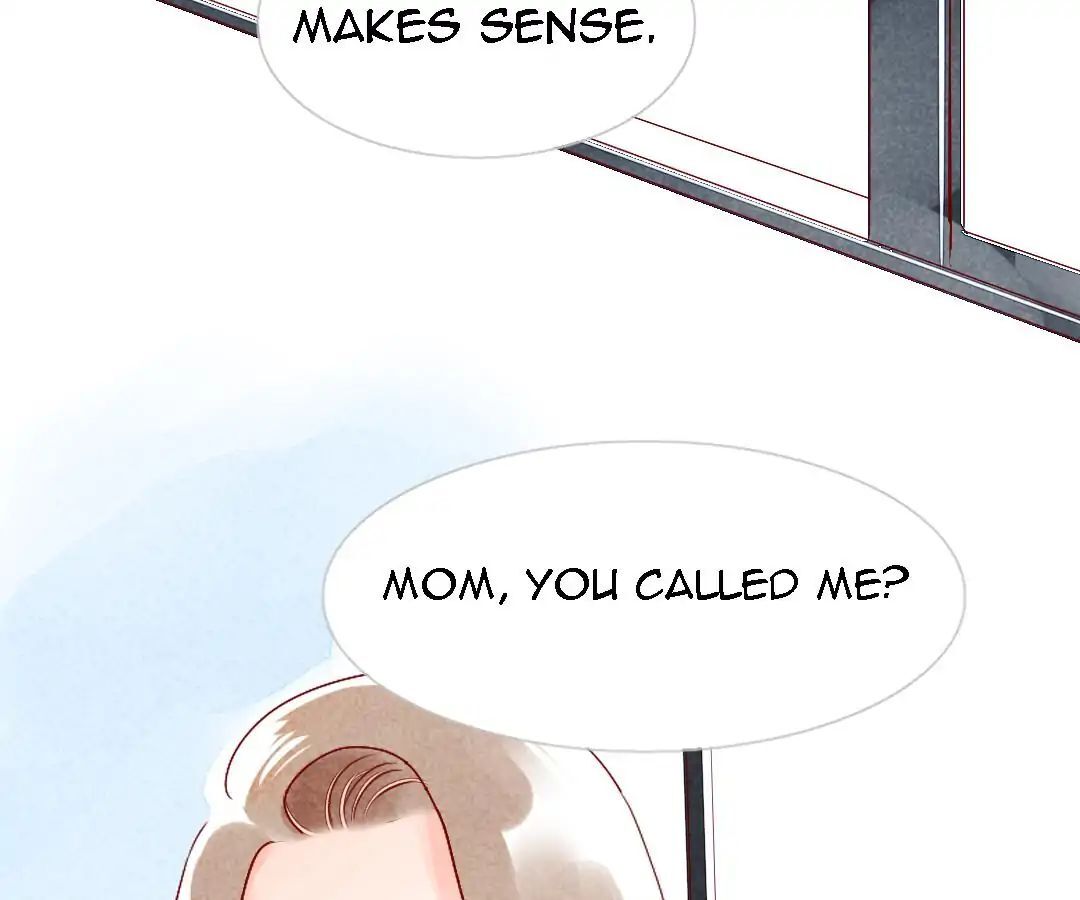 Stars-crossed Lovers Chapter 8 - page 47