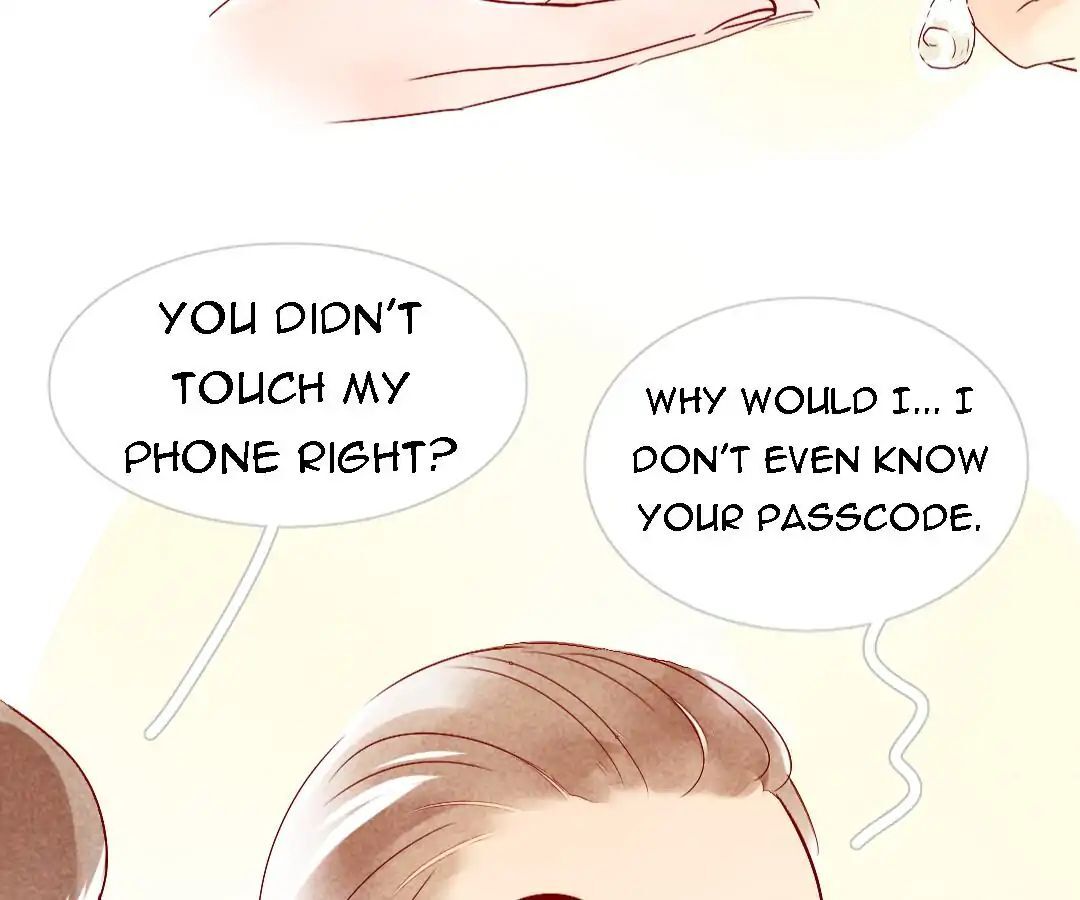 Stars-crossed Lovers Chapter 8 - page 50