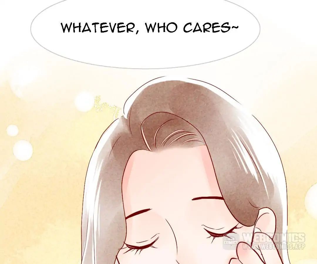 Stars-crossed Lovers Chapter 8 - page 65