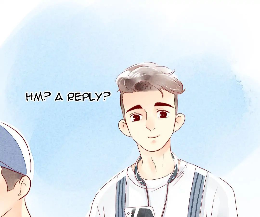 Stars-crossed Lovers Chapter 8 - page 68