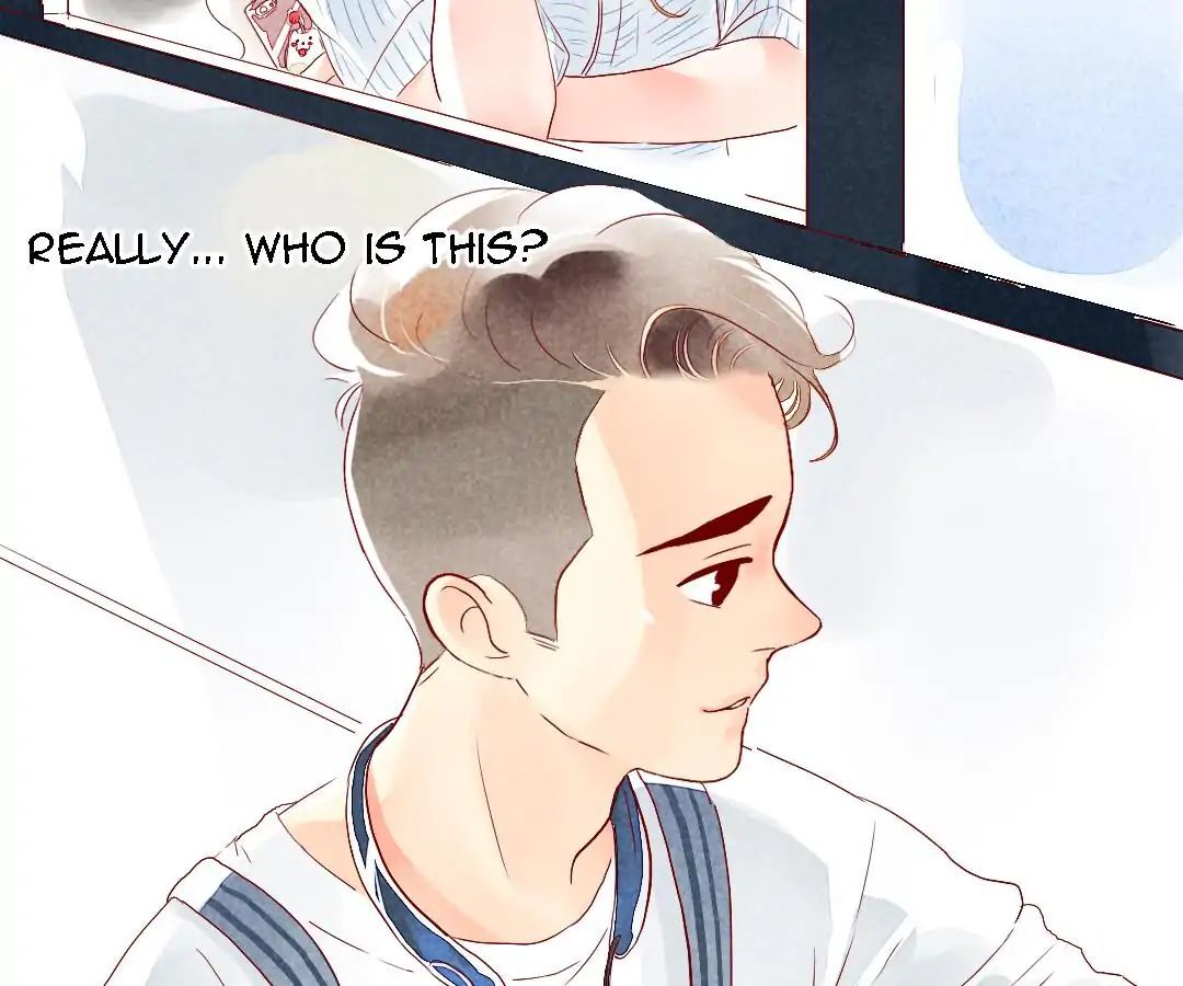 Stars-crossed Lovers Chapter 8 - page 75