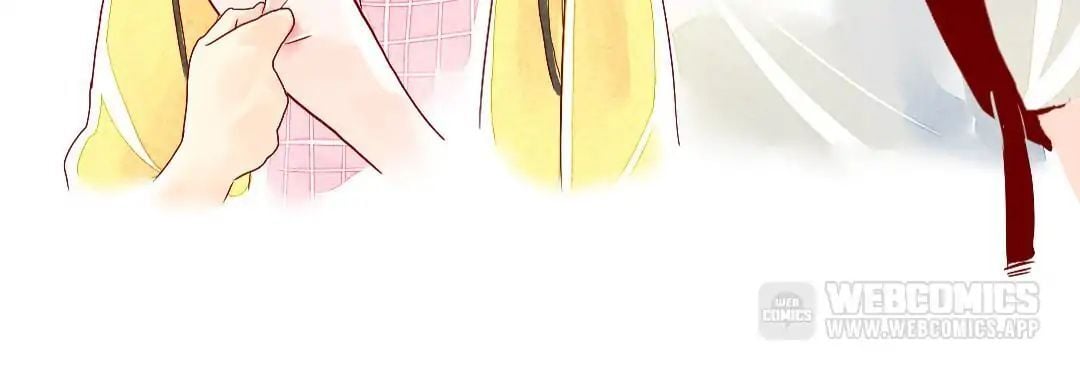 Stars-crossed Lovers Chapter 8 - page 9