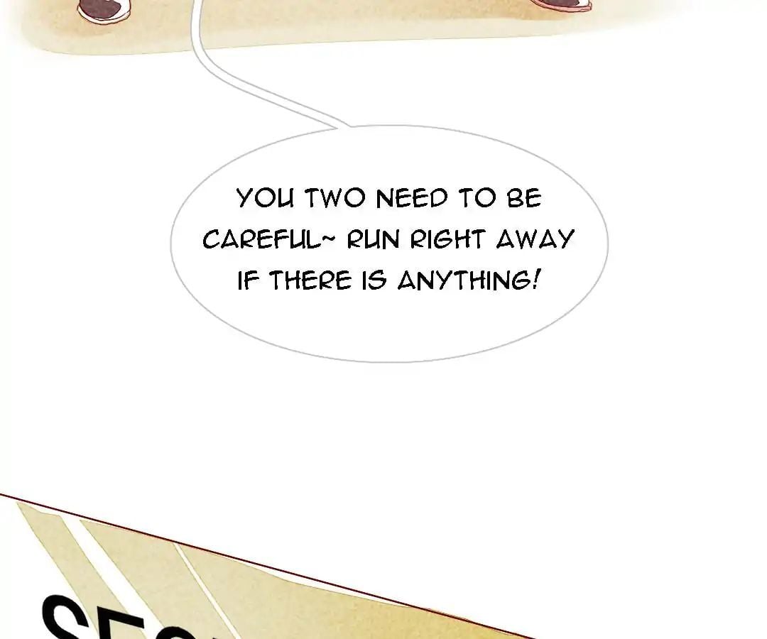 Stars-crossed Lovers Chapter 7 - page 11