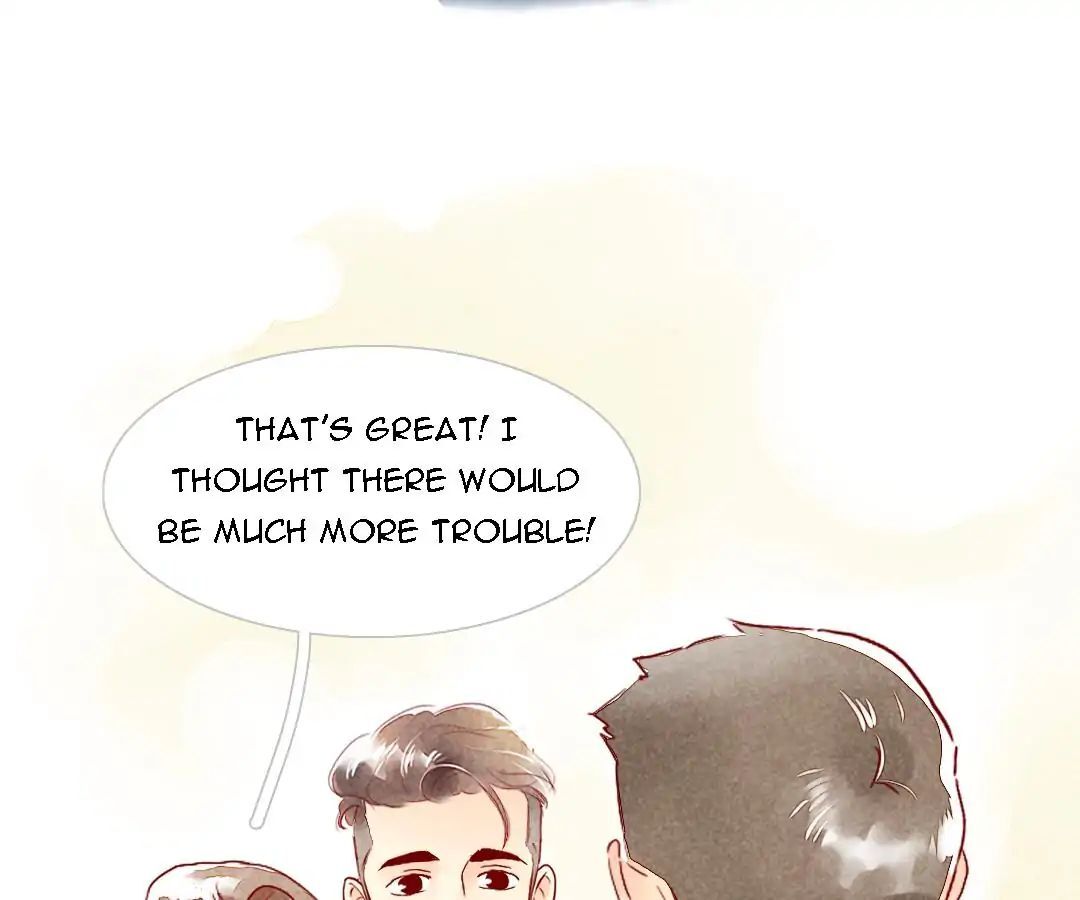 Stars-crossed Lovers Chapter 7 - page 42