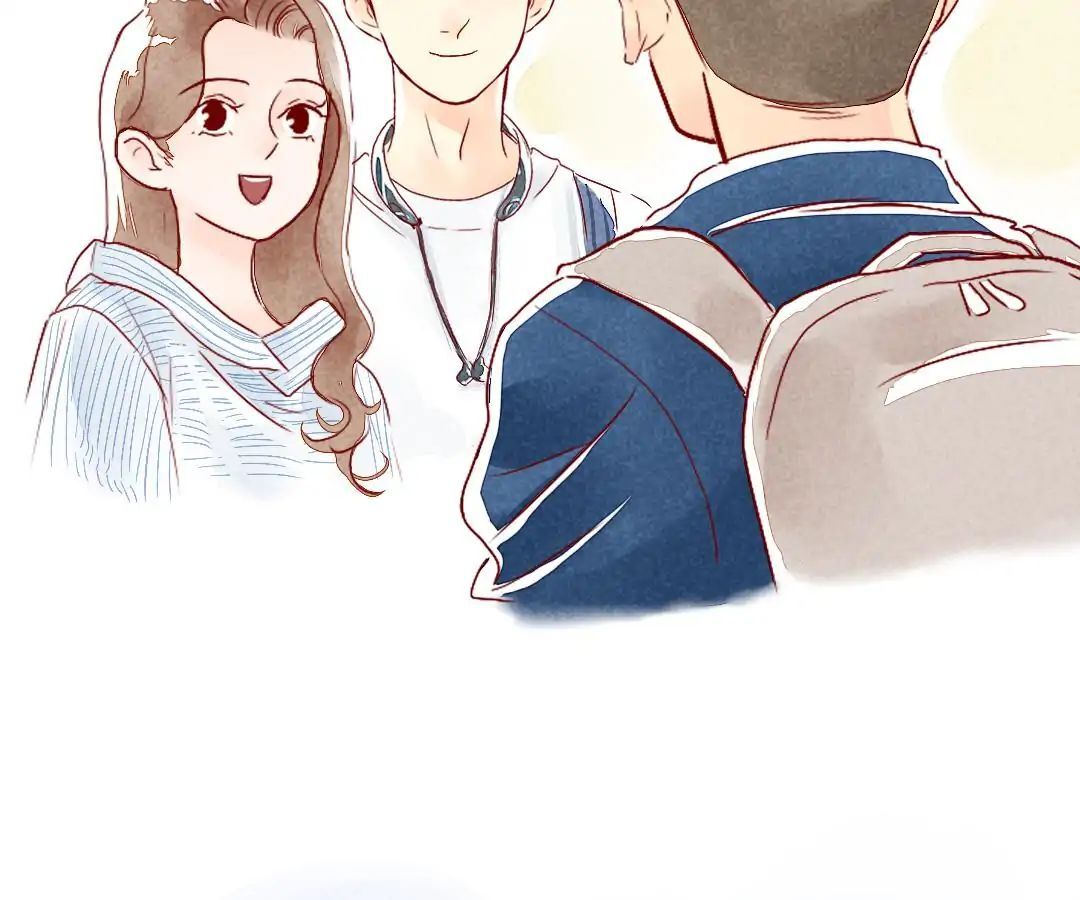 Stars-crossed Lovers Chapter 7 - page 43