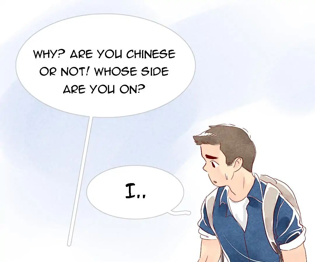 Stars-crossed Lovers Chapter 7 - page 44