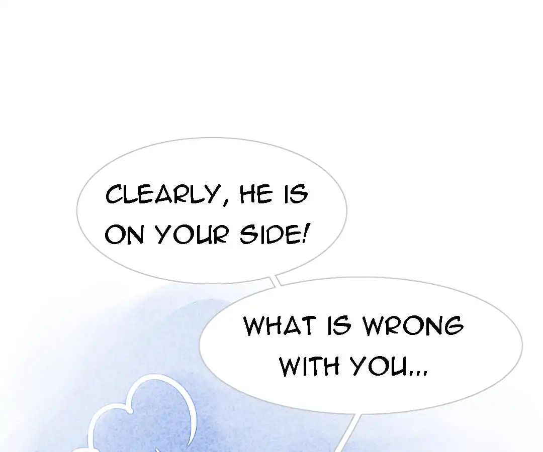 Stars-crossed Lovers Chapter 7 - page 48