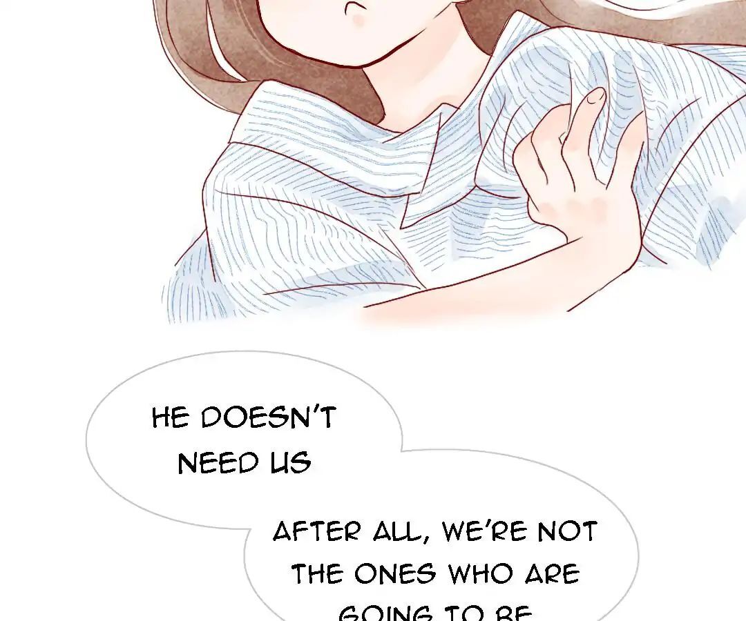 Stars-crossed Lovers Chapter 7 - page 51