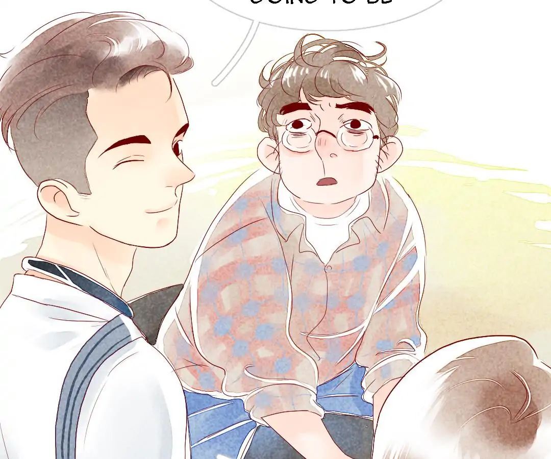 Stars-crossed Lovers Chapter 7 - page 52