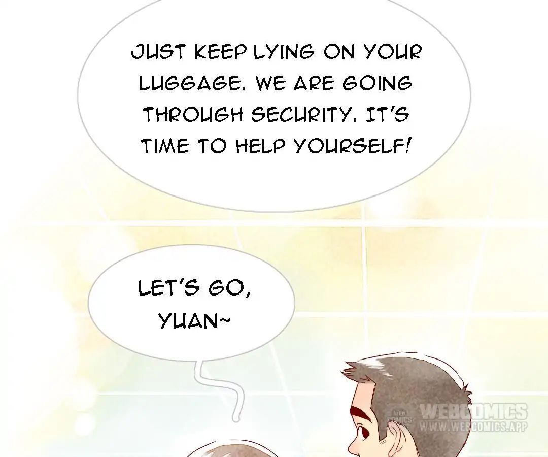 Stars-crossed Lovers Chapter 7 - page 57