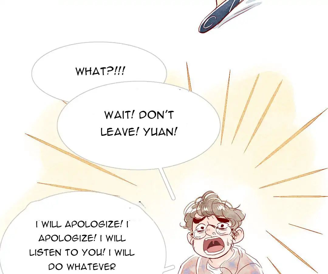 Stars-crossed Lovers Chapter 7 - page 63