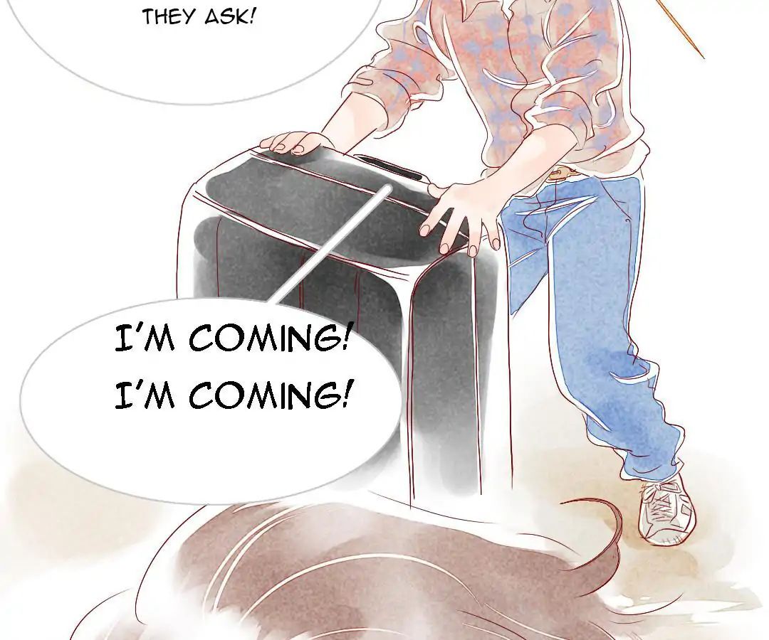 Stars-crossed Lovers Chapter 7 - page 64