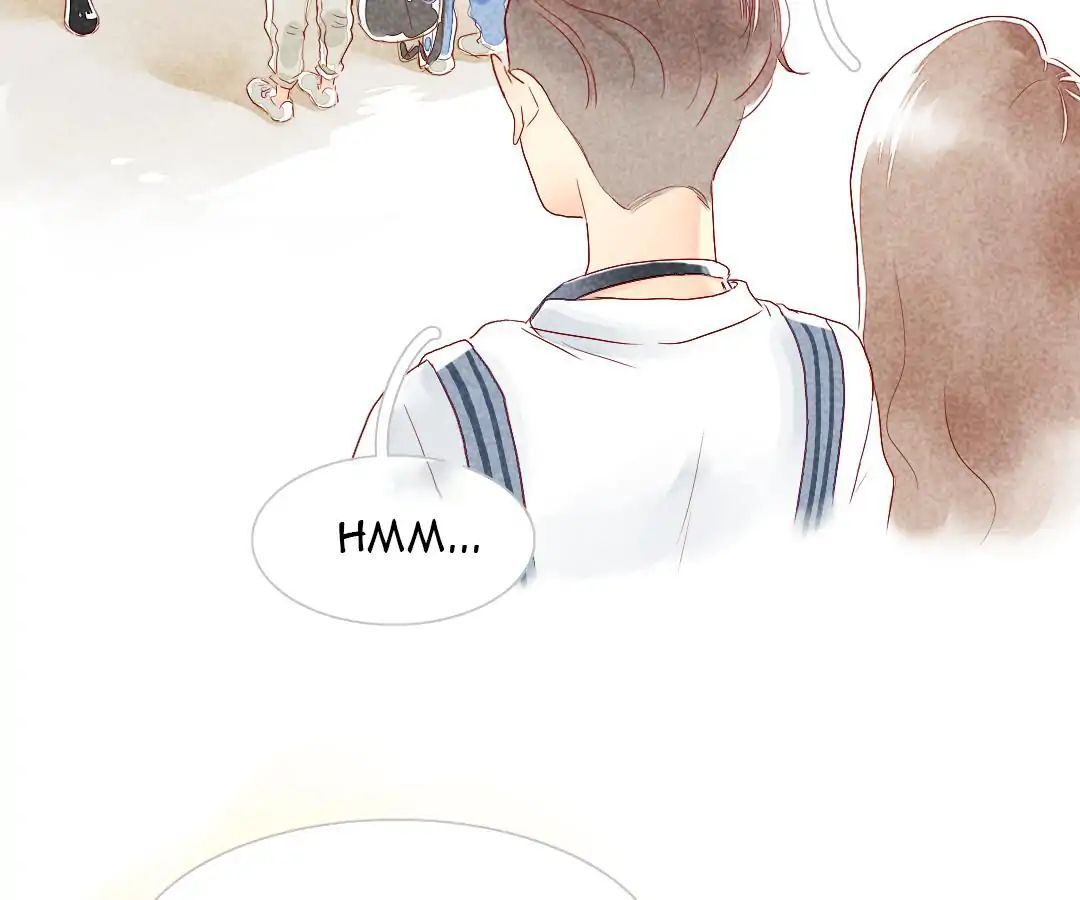 Stars-crossed Lovers Chapter 7 - page 68