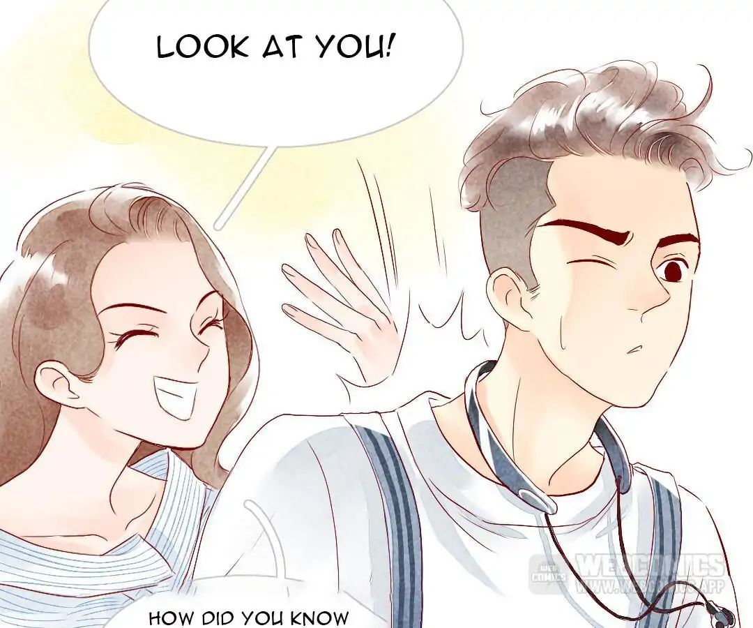 Stars-crossed Lovers Chapter 7 - page 69
