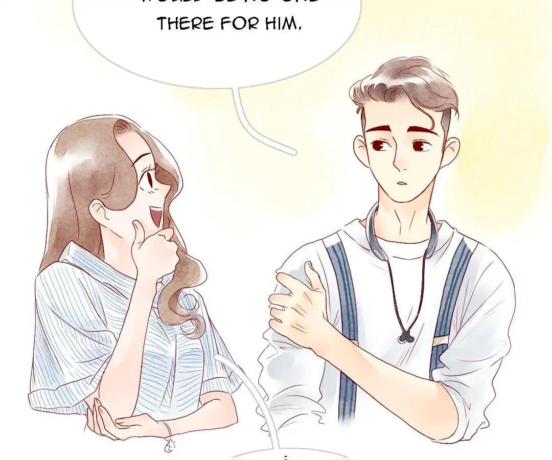 Stars-crossed Lovers Chapter 7 - page 71