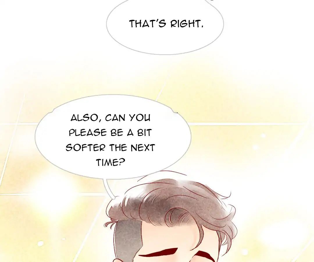 Stars-crossed Lovers Chapter 7 - page 72