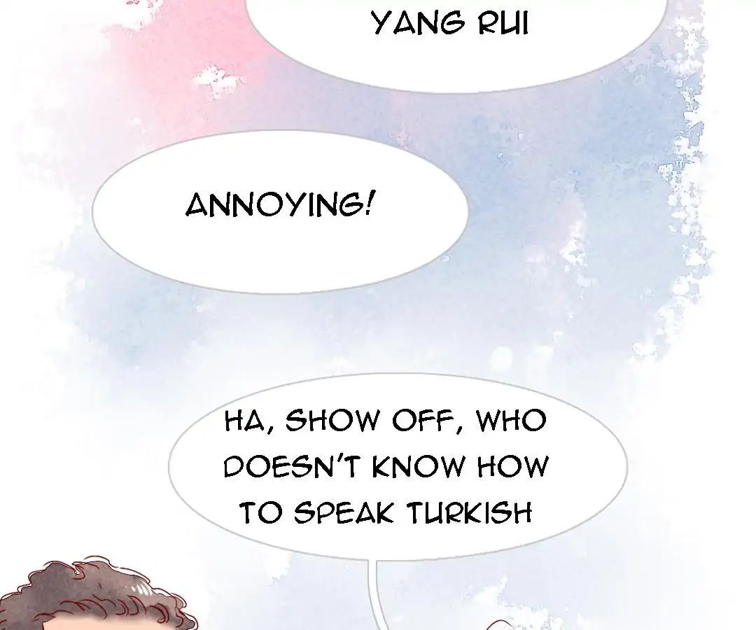 Stars-crossed Lovers Chapter 6 - page 12