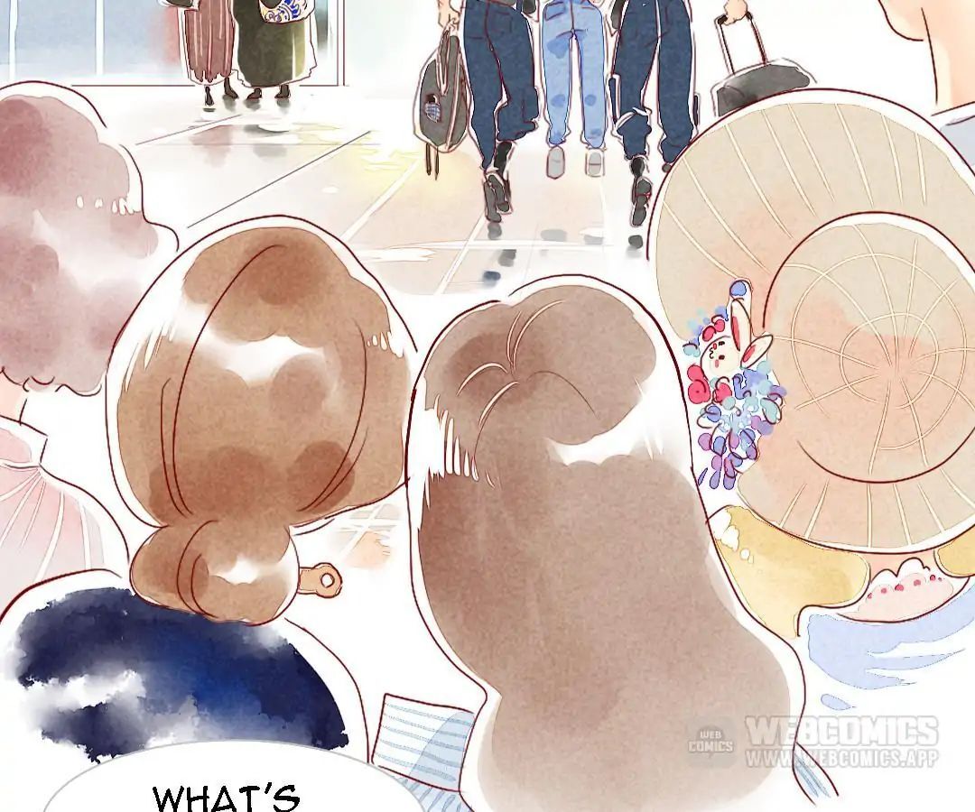 Stars-crossed Lovers Chapter 6 - page 25