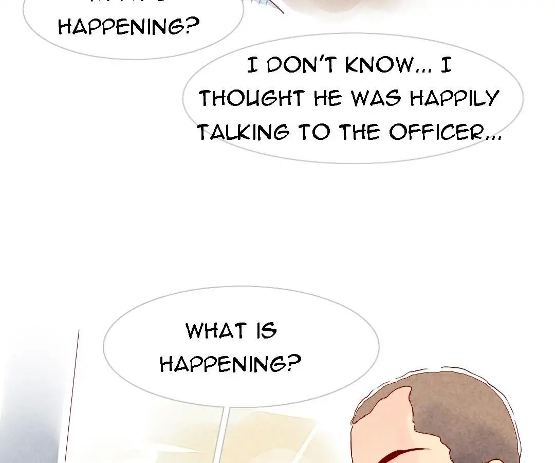 Stars-crossed Lovers Chapter 6 - page 26